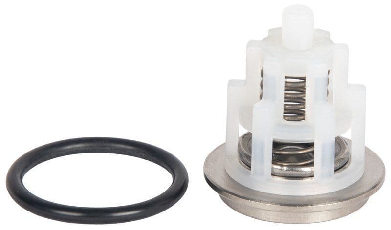 INTAKE/DEL.VALVE ASSY(66)