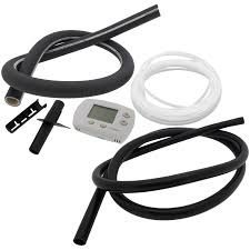 Thermocouple switch V44/46/86/88
