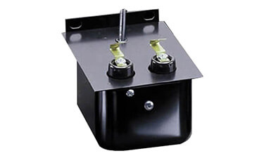 Allanson 2730-572 Ferromagnetic Ignition Transformer for Nu Way - Ignition Transformers