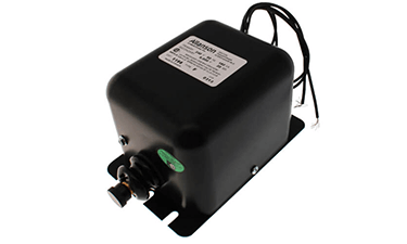 Allanson 1196-F Ferromagnetic Ignition Transformer - Ignition Transformers