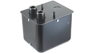 Allanson 2714-655-G Ferromagnetic Ignition Transformer for Power Flame - Ignition Transformers