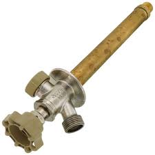 Ball valve water 1" 1/2