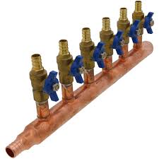 Simple wall penetration D.75 FP-75N