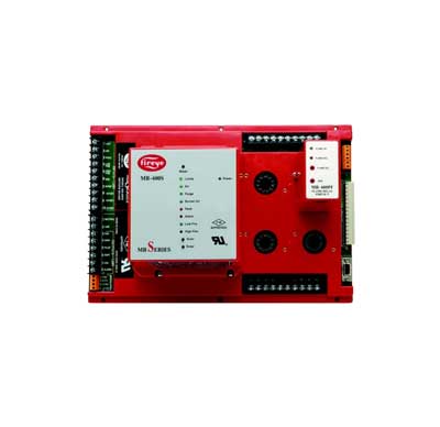 MB Series MB600S Burner Control. MB SERIES control has been engineered to meet the operational, safety and reliability requirements demanded by the industrial process heat market. It is a fully integrated control, complete with all functions built into one module, offering the opportunity to greatly reduce cost and space requirements normally required by other non-integrated systems.