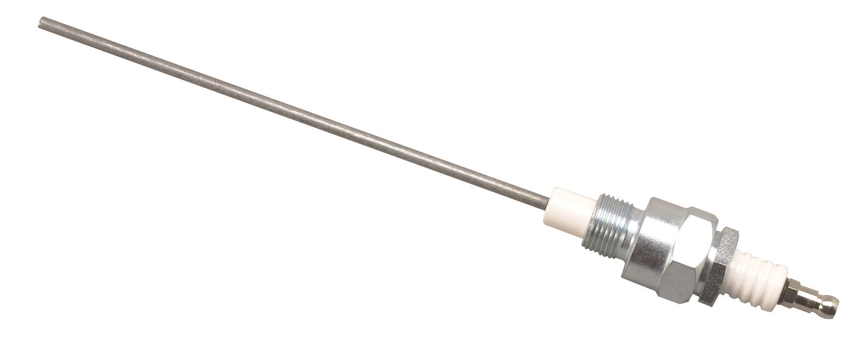 Electrode 5 in 200 NPT 1/4 LG 200 mm