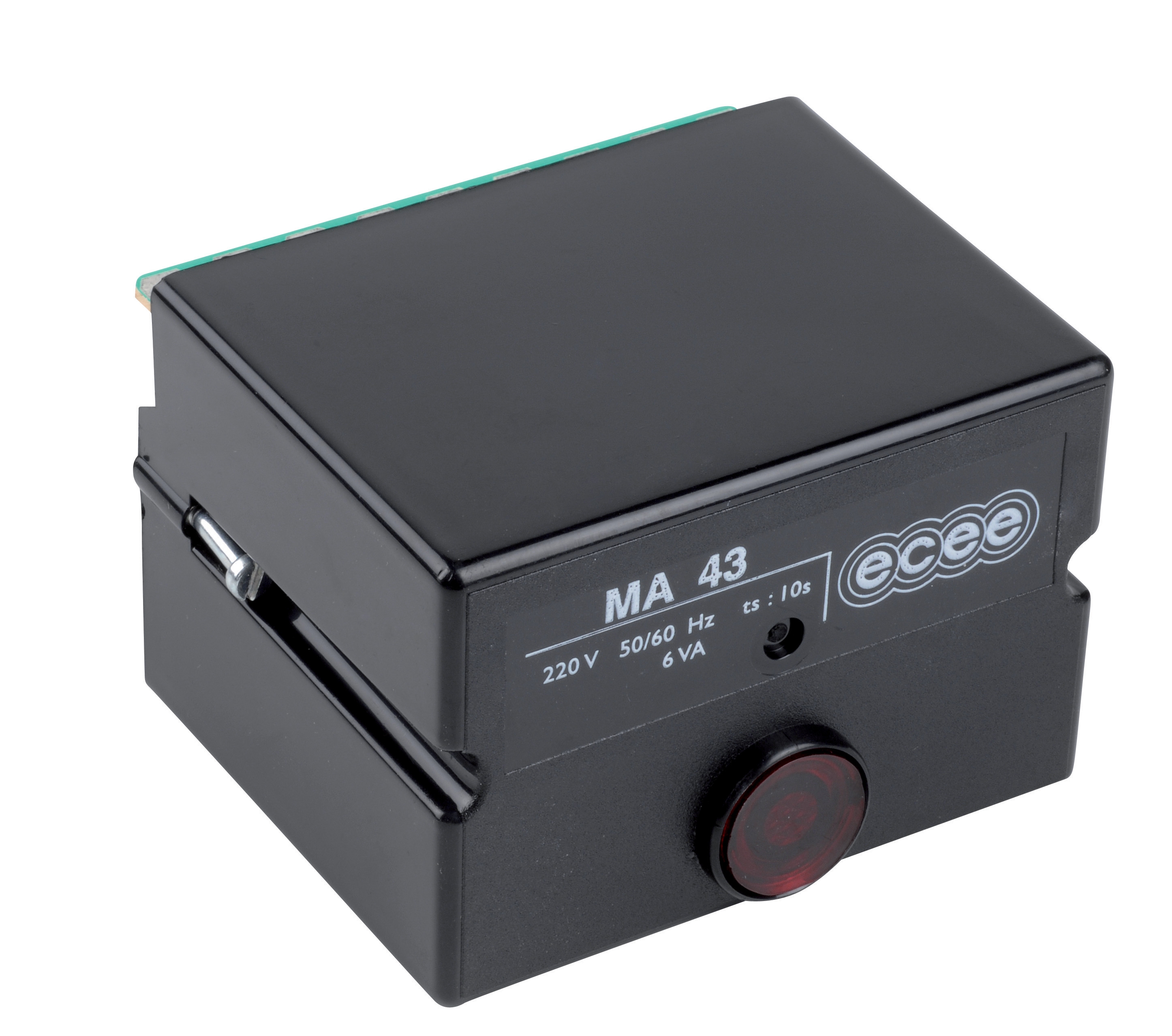 Relay MA 43