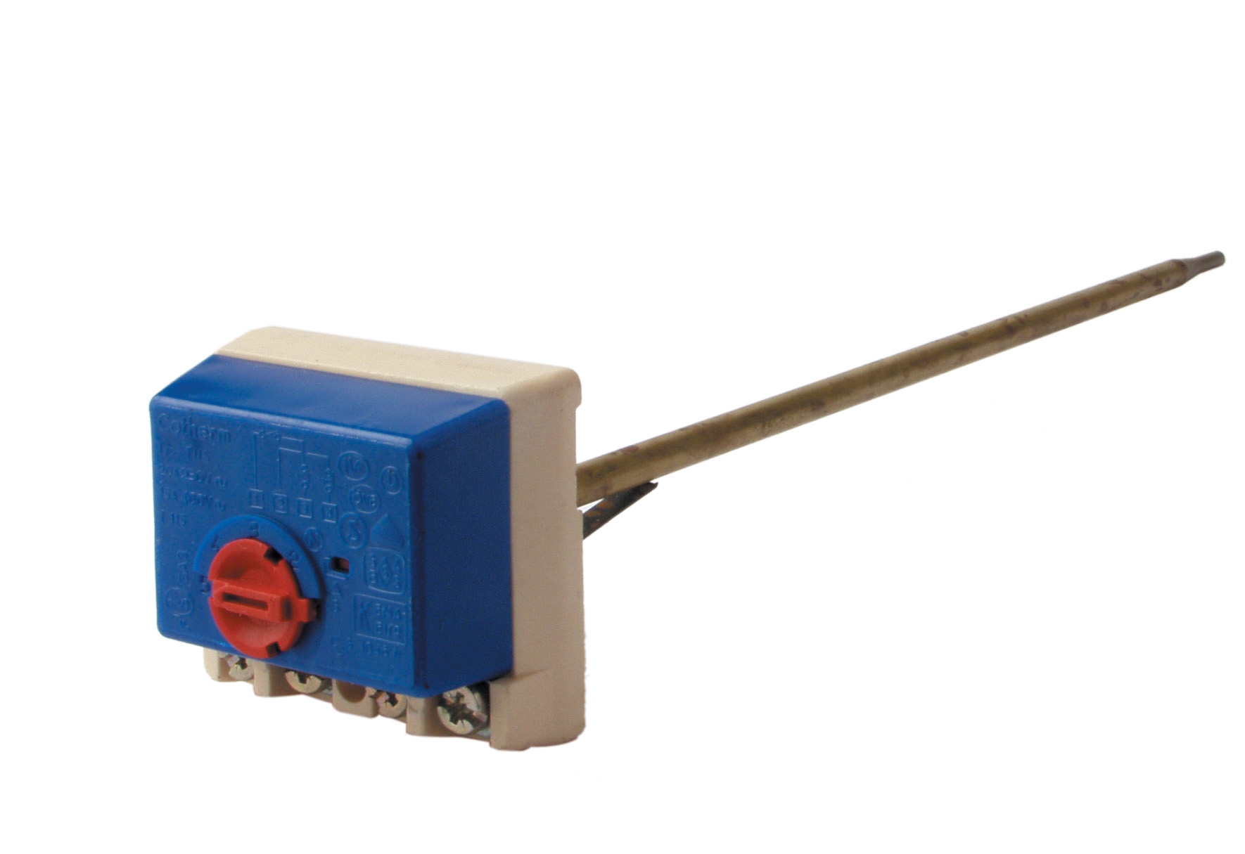 Thermostat CE TUS 450 mm