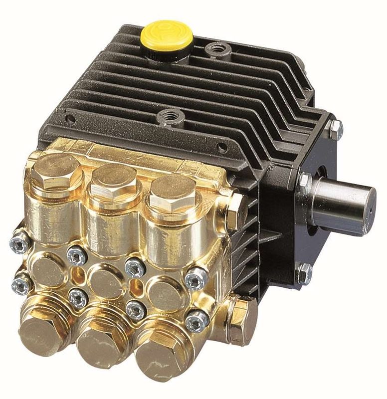 PUMP TT1512C R+FL.PETR.ENGINE