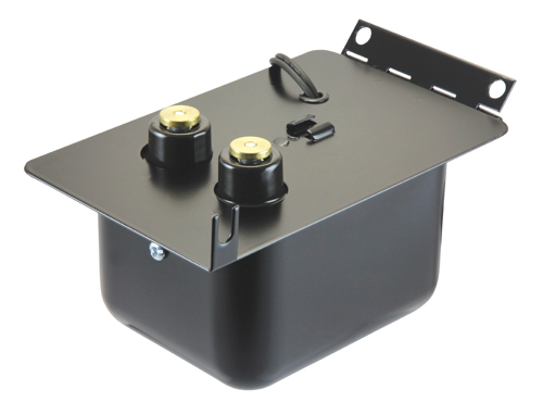 Allanson 2721-627 Ferromagnetic Ignition Transformer for Brock - Ignition Transformers