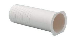 Wall passage with flange D.66.5 FPW-65