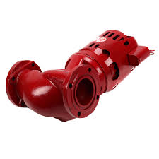 FLANGIA MOT. ELETT. 100-112 B14 "B" (S.59)