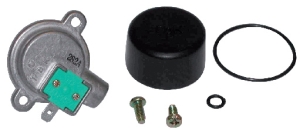 Green boiler safety valve Junkers 8708501250