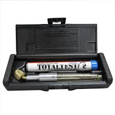 Euroxy 50AG Super test kit TC000050