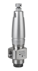 S. S. Regulating Valves - R1X/400