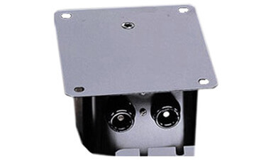 Allanson 444-659 Ferromagnetic Service Replacement Transformer for Industrial Combustion - Ignition Transformers