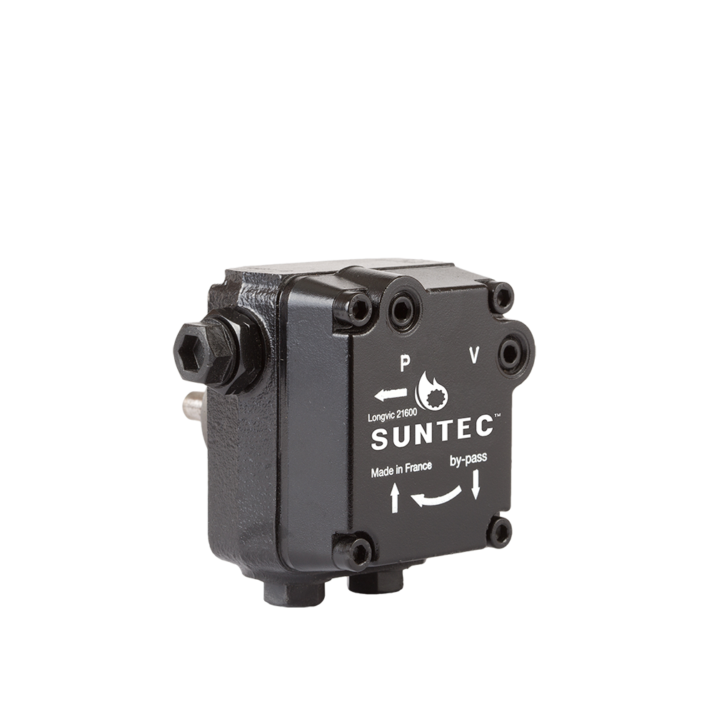 Suntec PUMP AN – Basic model - Fuel oil pump