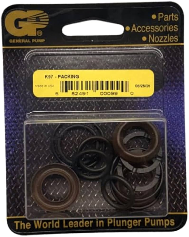 RING FOR PACKING D.22 HT