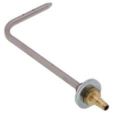 Static pressure tap stainless steel low resistance A-305SS