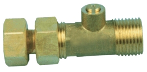 Cointra water tap