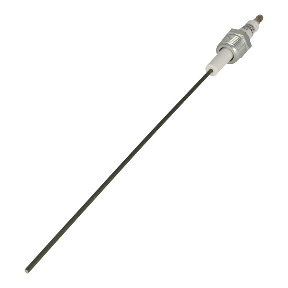 Ionization probe 1/2" L=250mm ref.10002242-1