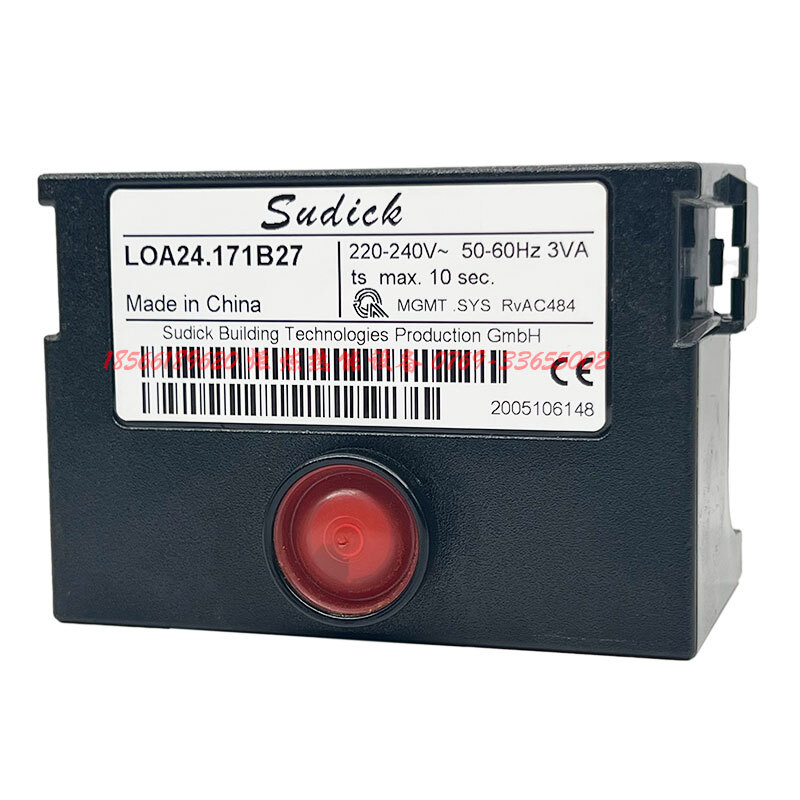Controller LOA 24.171B27