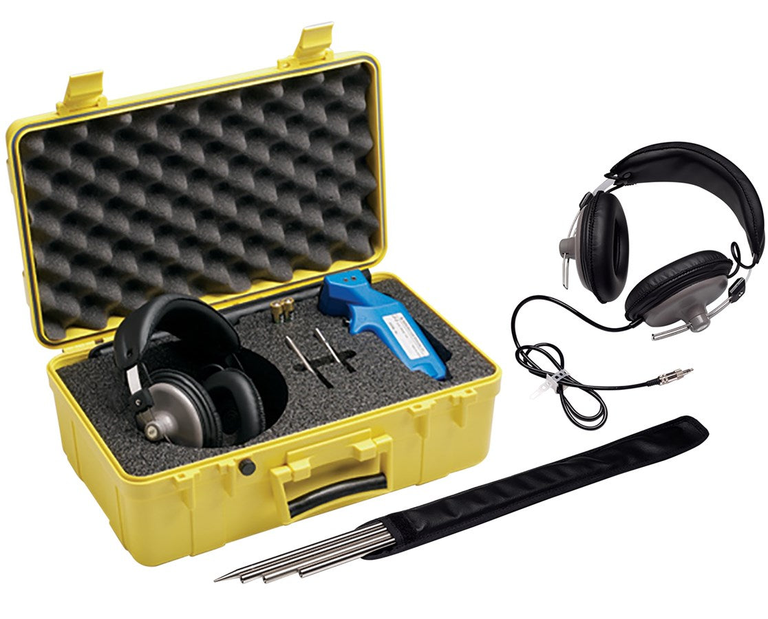Leak detector DDP-25