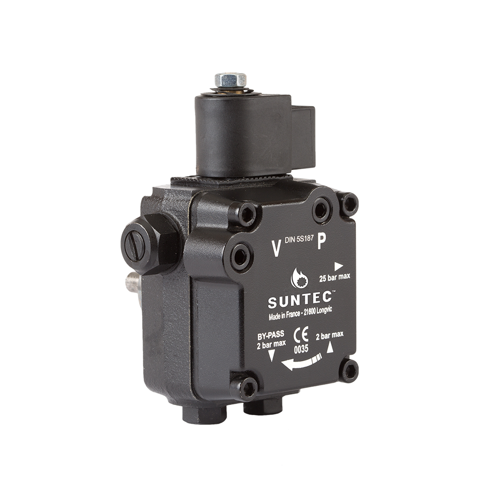 Suntec PUMP AL – One step model - Fuel oil pump