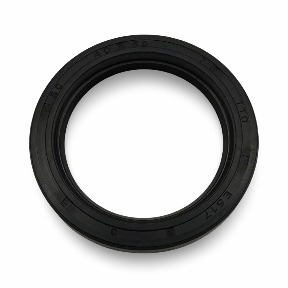 OIL SEAL D.35X52X7