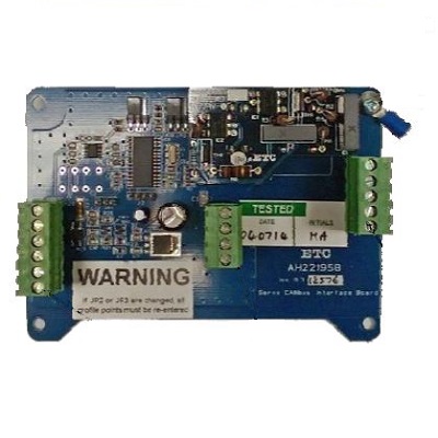 NXESI120 External Servo Interface for NX6100 and PPC6000. The NXESI120 interface is an advanced solution designed to integrate non-CANbus servo motors, such as the NX20, NX50, NX98, or other third-party devices, into a NEXUS control system. This versatile interface facilitates smooth communication and power management between your servo motors and the NEXUS control network, enhancing the flexibility and capability of your automation setup.