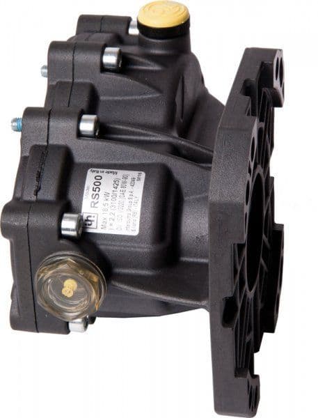 GEARBOX RS500 - D. 1" FOR PUMP TS151100U