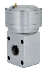 Pneumatic Valves - PNR4090LP