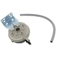 Adjustable pressure switch 0,4/4 mbar Chaffoteaux 17872