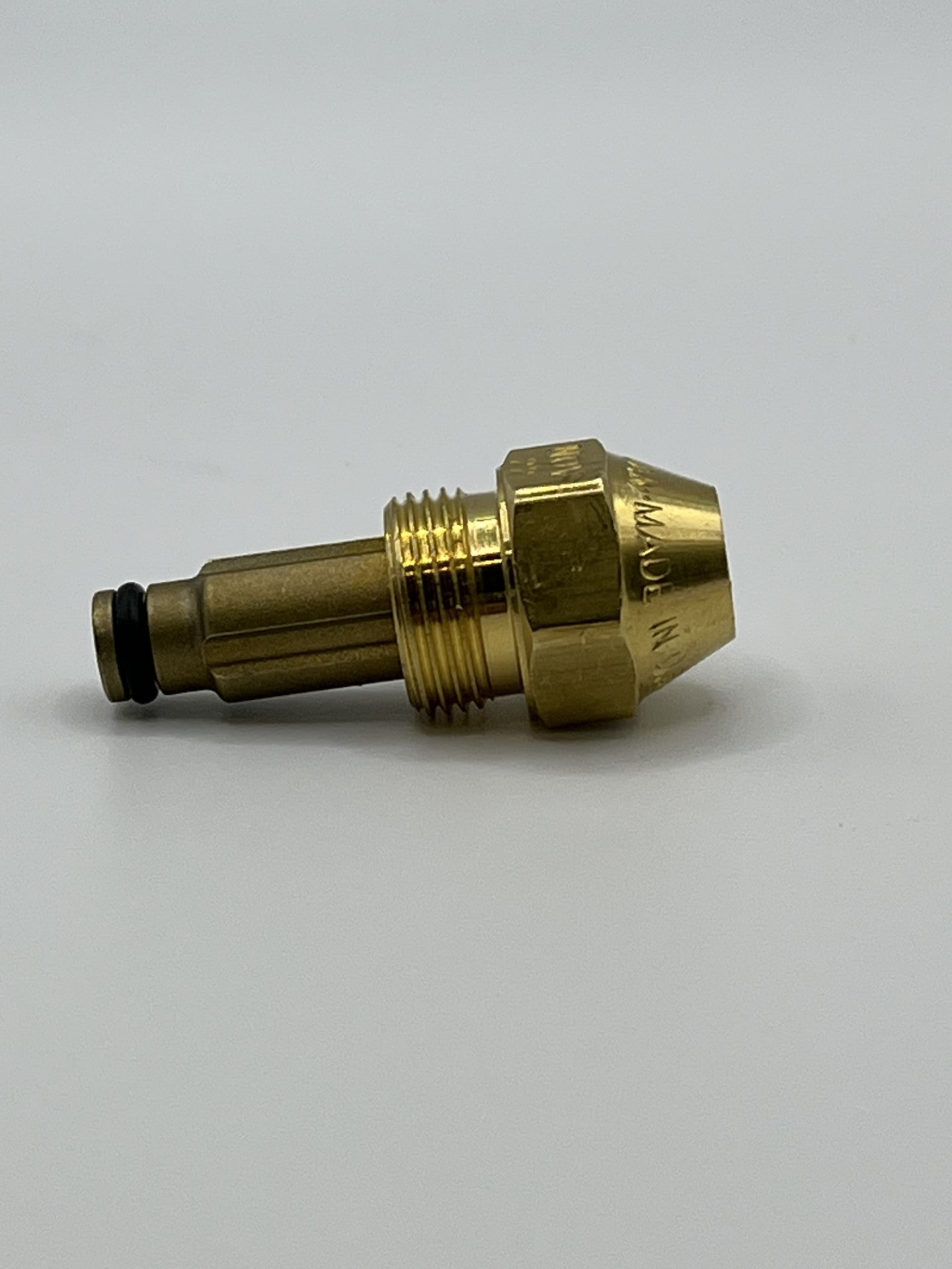 Nozzle W2 375 kg/h 45°