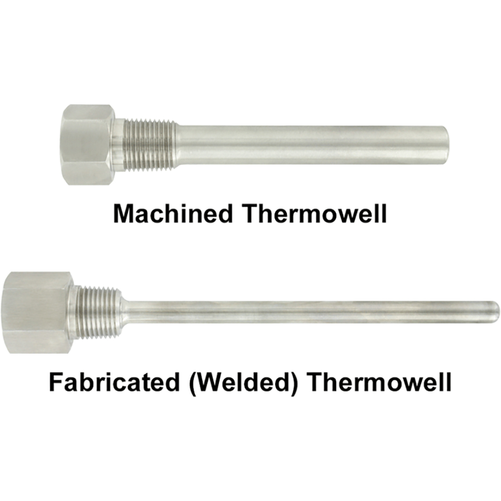 Thermowell TE-TNS-N064N-12