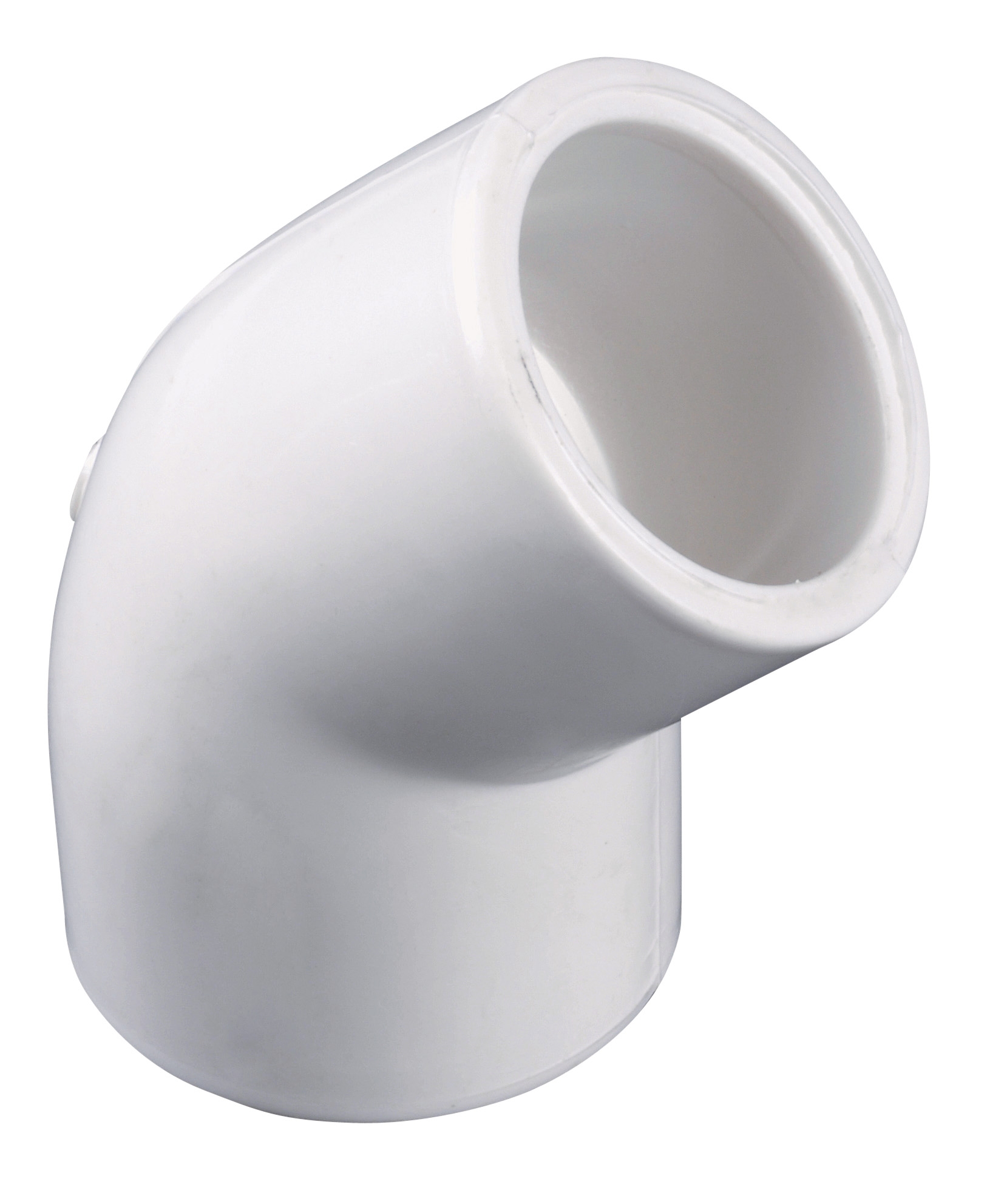 Elbow 135° D20mm