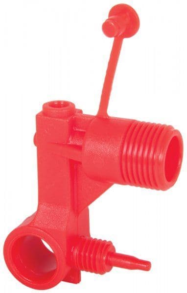 INJECTOR BODY
