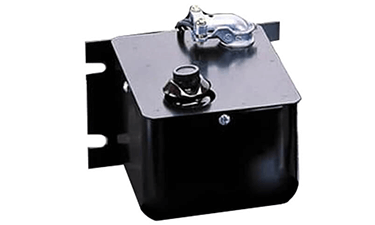 Allanson 1196-N Ferromagnetic Ignition Transformer for Ray Burner - Ignition Transformers