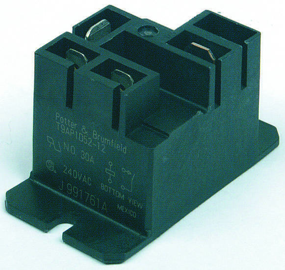 Relay CM 11F TW1.5/TS5