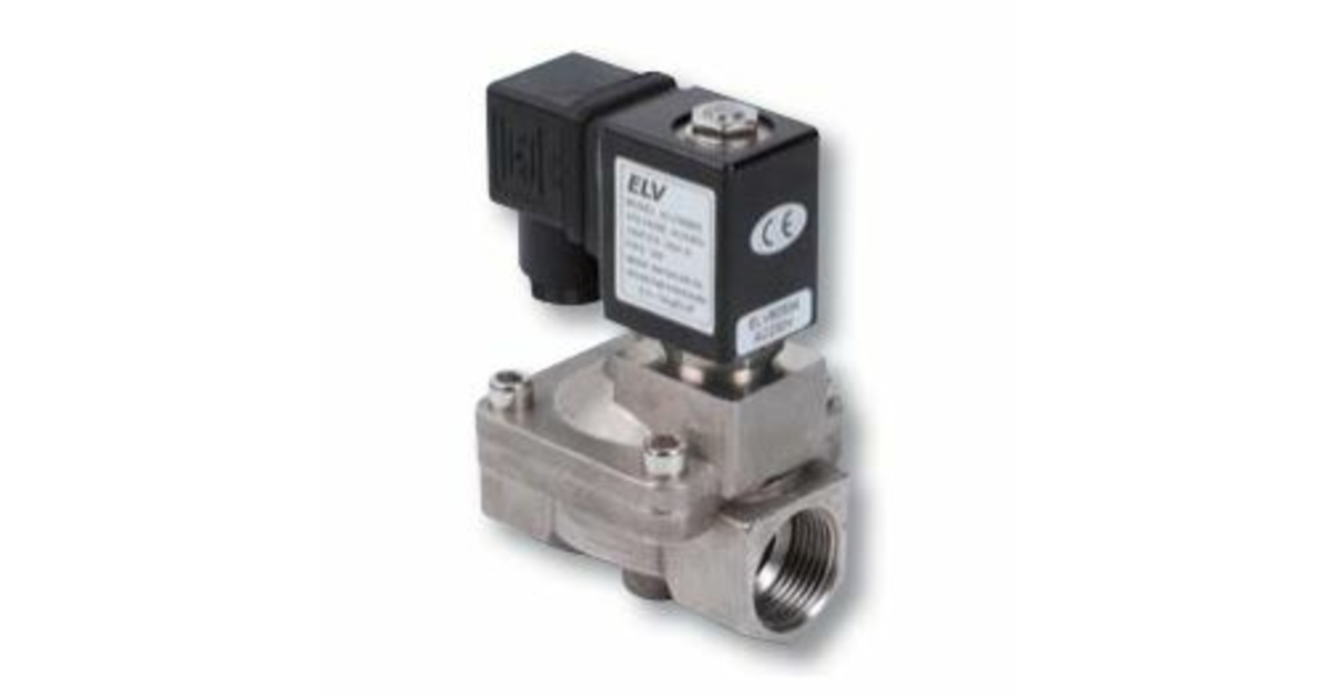 EPDM membrane for valves ELV10004/30004