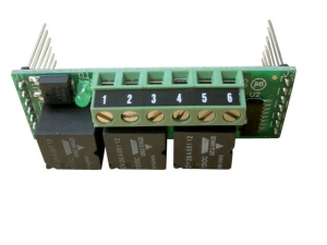 Extension card