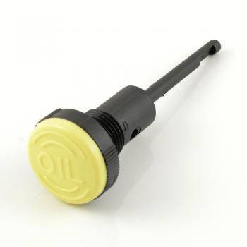OIL DIP-STICK G3/8X80