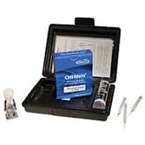 CLO2O-10 ppm test kit BIOSTR01