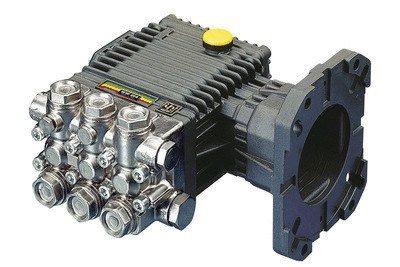 MANIFOLD NICKEL COATED (D.18) W200