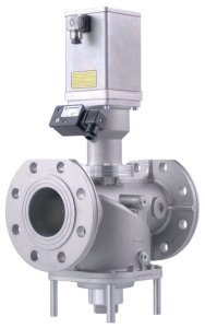 Hydraulic valve VMH93 DN125