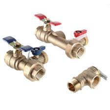 KIT 2259 OUTLET VALVE (70 KT LP)