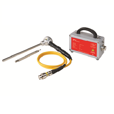SureFire II Portable High Energy Spark Igniter. The SureFire™ II HEP-2 is a battery powered portable spark igniter unit designed for safe hand operation. The portable spark igniter is for ignition of gas burners in a range of applications which include refineries and furnaces. The HEP-2 portable high energy igniter includes an electronic 2kV ignition module powered from an internal battery pack and an integrated mains power charger. The portable igniter device is equipped with a pushbutton to start the sparking system.