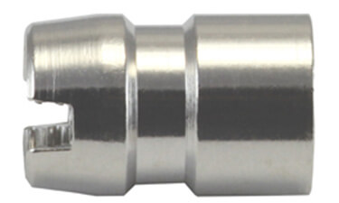 Allanson 29-294 Hollow Threaded Rajah Stud - Accessories & Parts