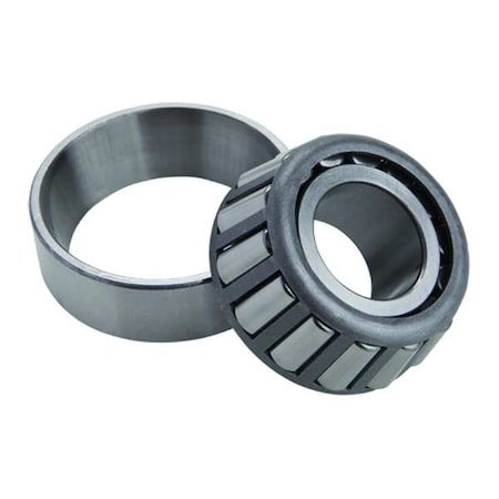 TAPER ROLLER BEARING 33207/Q