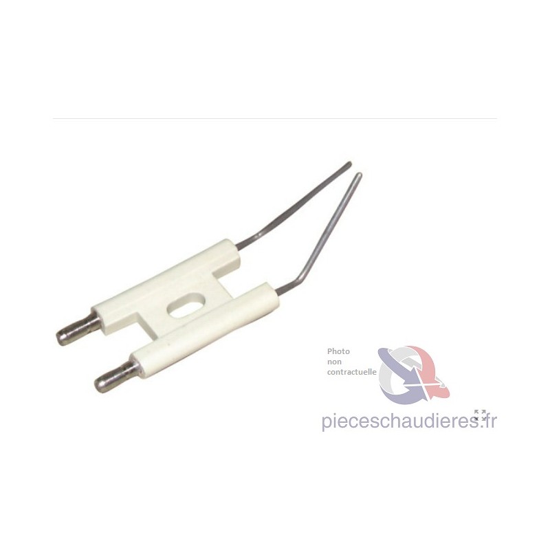 Electrode 133996 @14 Euro/pc