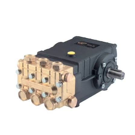 PUMP T1321